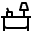 Dedicated Workspace for Laptops icon